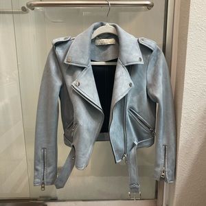 ZARA jacket-SMALL